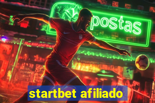 startbet afiliado